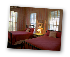 Quebe Bedroom