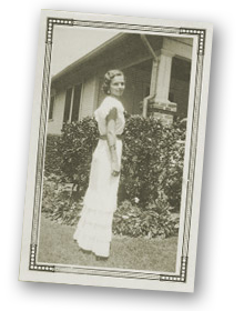 Bertha Henriatte Wilhelmina Schlottman